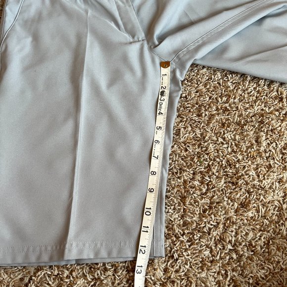 Womens Golf Outfit Top and shorts - Picture 3 of 8